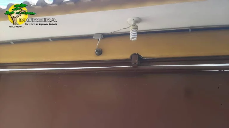 Imagem CASA TÉRREA COM 125M² CONSTRUÍDA AO LADO DO HORTO FLORESTAL