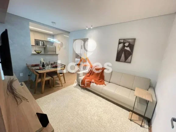 Imagem Oportunidade única: apartamentos novos no condomínio Mirante do Pássaros com entrada facilitada
