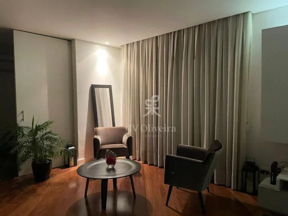 Imagem Apartamento com 2 dormitórios à venda, 167 m² por R$ 1.190.000,00 - Vila Andrade - São Paulo/SP