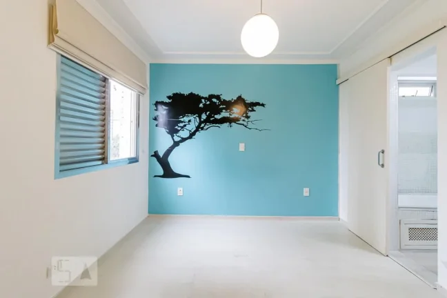 Imagem Apartamento à Venda - Vila Mariana, 3 Quartos, 84 m2