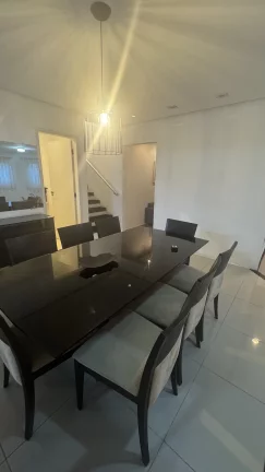 Imagem Casa à Venda – Condomínio Mirante do Vale | Jacareí (SP)