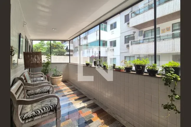 Imagem Apartamento à Venda - Recreio, 3 Quartos, 90 m2