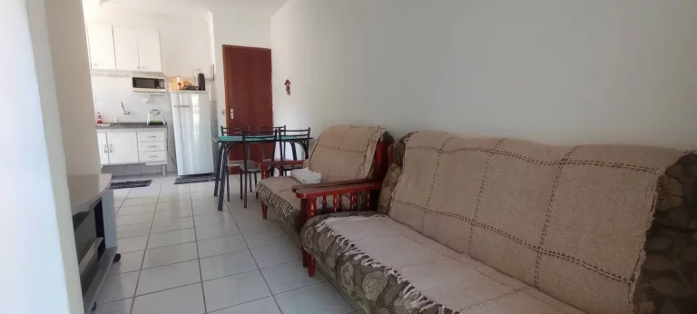 Imagem Apartamento a venda no Itaguá com metragem diferenciada