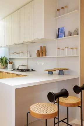 Imagem City Park Majestic - Apartamento à venda no bairro Setor Bueno - Goiânia/GO