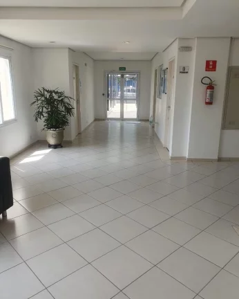 Imagem Apartamento 2 dormitórios, com piscina FL11