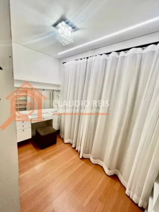 Imagem Casa com 3 Quartos à venda, 126m² - Jardim Prudência