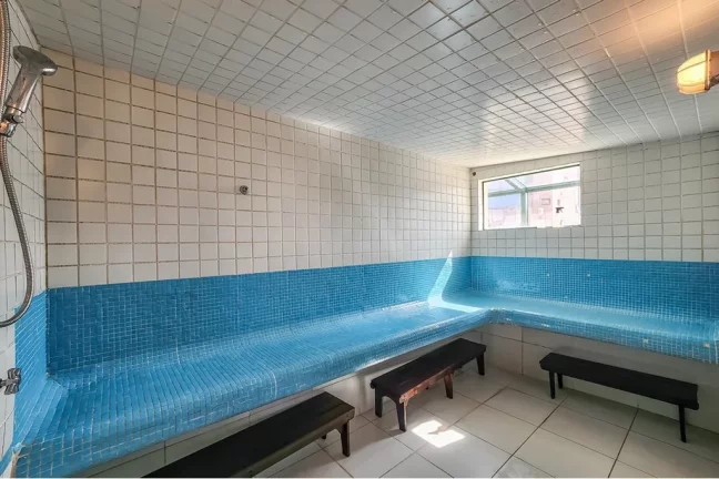 Imagem Apartamento com 1 Quarto à Venda, 40 m² em Itaim Bibi - São Paulo Imagem Apartamento com 1 Quarto à Venda, 40 m² em Itaim Bibi - São Paulo