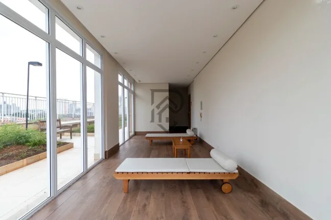 Imagem Apartamento Moderno no Condomínio Paseo Vila Mariana