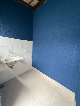 Imagem Casa à venda em Vitória da Conquista-BA, no bairro Felícia: 3 quartos, 1 suíte, 1 sala, 2 banheiros, 4 vagas de garagem, 123m².