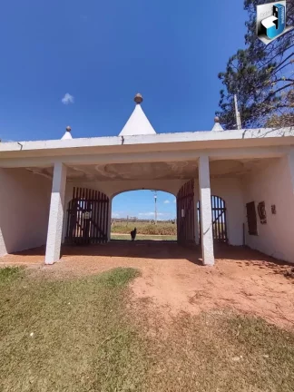 Imagem Sítio 18,5 ALQUEIRES a venda na estrada municipal de Tatuí/SP.