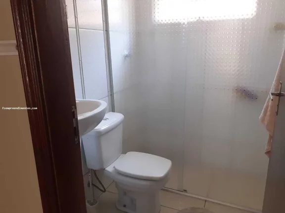 Imagem Casa para Venda em Limeira, Jardim Parque Novo Mundo, 3 dormitórios, 1 banheiro, 1 vaga