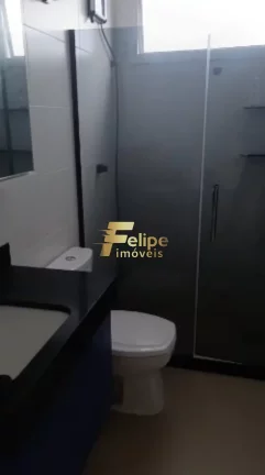 Imagem LINDO APARTAMENTO DE 02 QUARTOS, SENDO UMA SUÍTE E LAZER NA COBERTURA, À VENDA NO CENTRO DE GUARAPARI/ES!