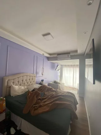 Imagem Sobrado em condomínio fechado á Venda- Capão Redondo