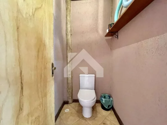 Imagem Casa de Condomínio em Chácara das Paineiras - Carapicuíba
