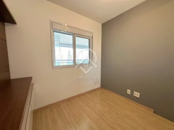 Apartamento com 3 Quartos à Venda, 109 m² em Granja Julieta - São Paulo