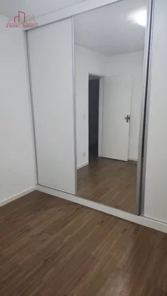 Imagem Oportunidade Apartamento Mobiliado - Parque Brasil - 55m² - 2 dorms
