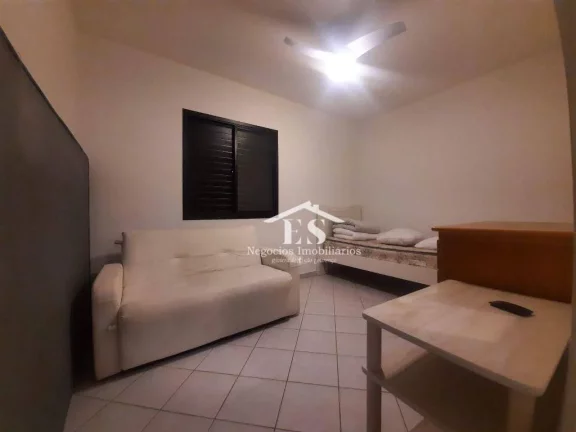 Imagem Apartamento para locação temporada, com 03 dormitórios, 1 suíte 02 vagas em Riviera de São Lourenço