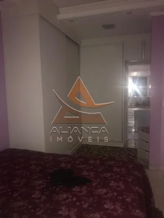 Imagem Casa - Ribeirão Preto - Palmares