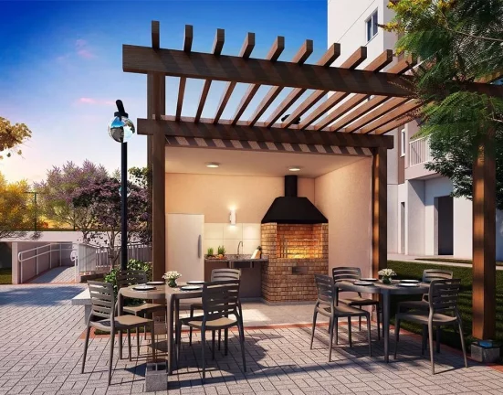 Imagem Apartamento em Vila Andrade - São Paulo SP