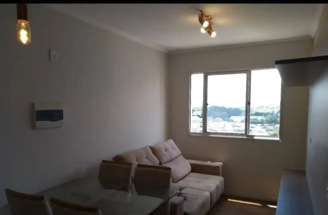 Imagem Apartamento Condominio Flex Imigrantes 44m² 2 Dormitorios 1 Vaga