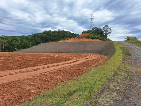 Imagem Área para Venda em Balneário Camboriú / SC no bairro Municípios
