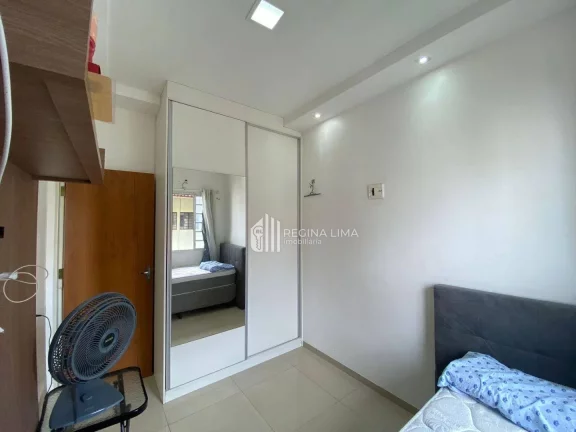 Imagem Apartamento com 2 dormitórios à venda, 50 m² por R$ 175.000,00 - Morada do Sol - Teresina/PI