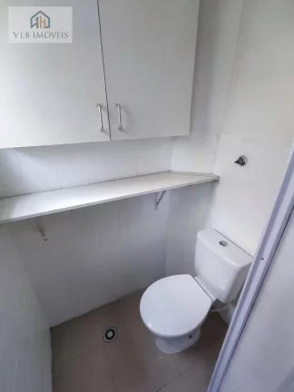 Imagem Apartamento à venda (60,00 m²), Parque Munhoz, São Paulo, SP
