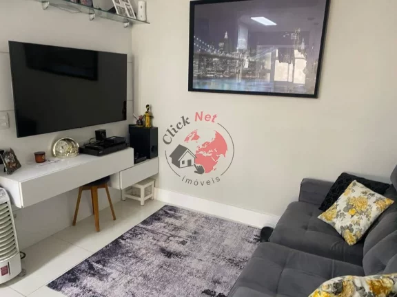 Imagem Lindo Apartamento à venda no bairro Santo Antônio em São Caetano do Sul