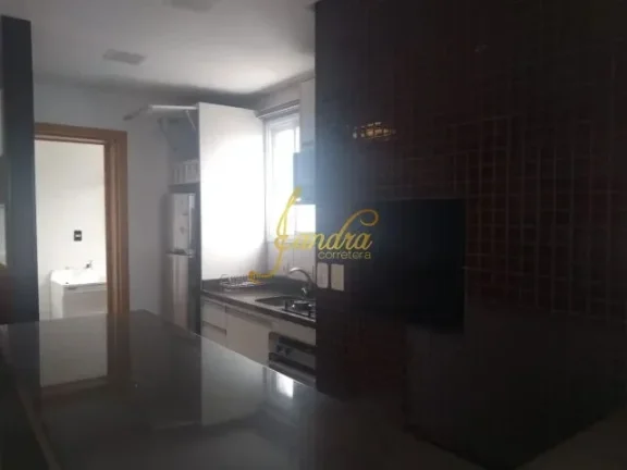 Imagem Apartamento 03 dormitorios centro de Capão mobiliado