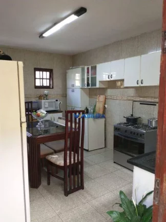 Imagem Sobrado à venda, 81 m² por R$ 550.000,00 - Jardim Santa Clara - Guarulhos/SP