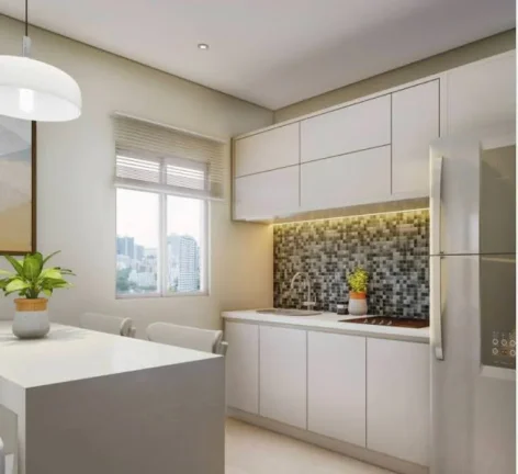 Imagem OPORTUNIDADE - Apartamento em Itaquera - Residencial Salim Jorge