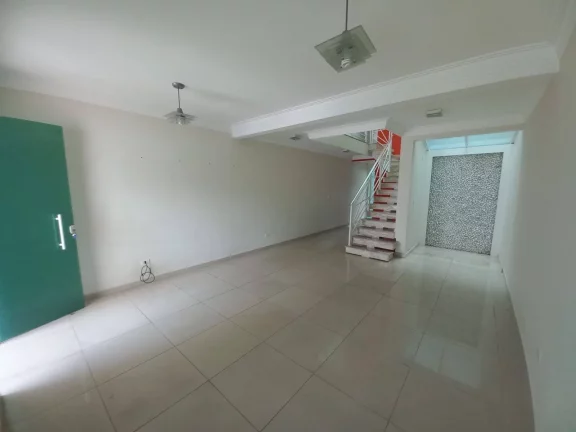 Imagem Sobrado Magnifico 133 m² 3 Dormitórios na Vila Assunção- Santo André