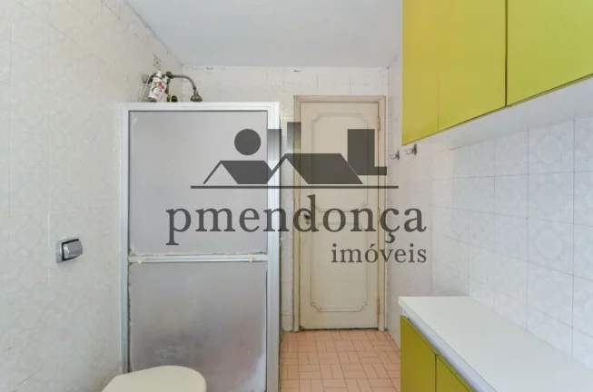 Imagem Apartamento 3 dormts, 1 vaga, Jardim Paulista