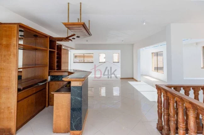 Imagem Apartamento com 4 dormitórios à venda, 300 m² por R$ 2.900.000,00 - Moema - São Paulo/SP