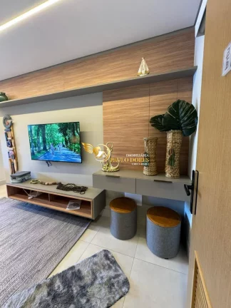 Imagem APARTAMENTO À VENDA FRENTE MAR NA PRAIA GRANDE EM UBATUBA-SP