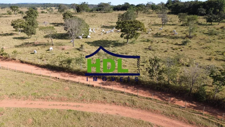 Imagem FAZENDA 19 ALQS TOP DE CULTURA E BEIRA RIO DOURADOS.