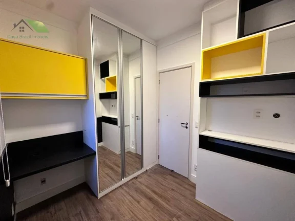 Imagem Apartamento com 3 quartos, 80,00m2, à venda em Mogi das Cruzes, Vila Suissa