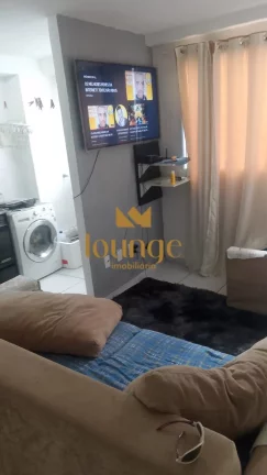 Imagem Apartamento 1 Quarto a Venda no Jardim Araújo - Votorantim