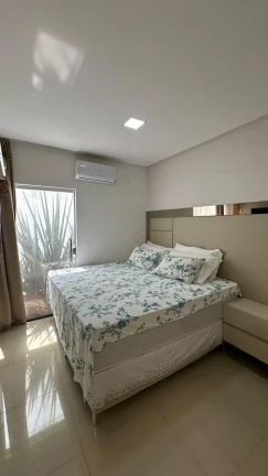 Imagem Casa, Bairro Padre Cicero, 3 4, sendo 01 suíte, Piscina