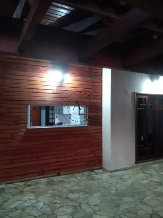 Imagem Sobrado Espetacular à Venda em Paulínia – Conforto e Elegância!