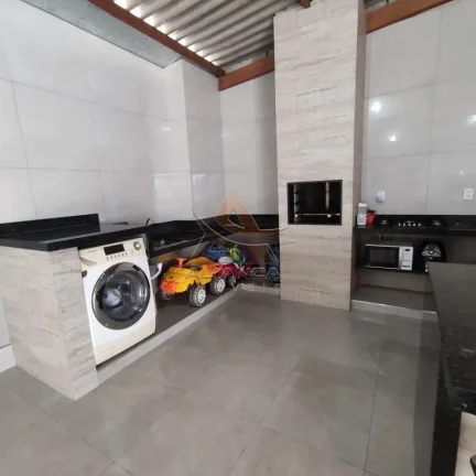 Imagem Casa - Ribeirão Preto - Jardim Vilico Cantarelli