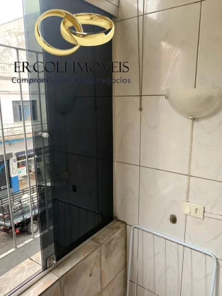 Imagem APARTAMENTO RESIDENCIAL em SÃO PAULO - SP, Santa Cecillia