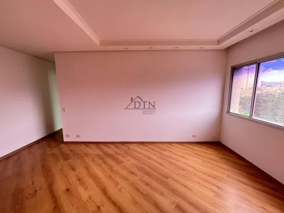 Imagem Apartamento - 2 dormitórios, 1 vaga, Horto Florestal