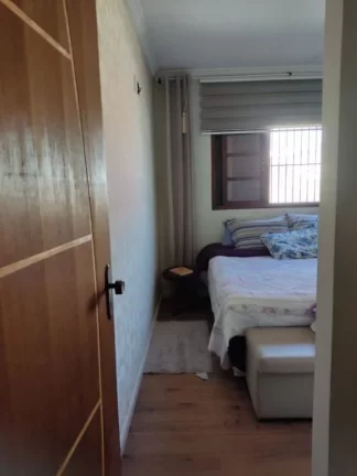 Imagem Sobrado com 3 dormitórios à venda, 162 m² por R$ 1.150.000,00 - Parque do Colégio - Suzano/SP