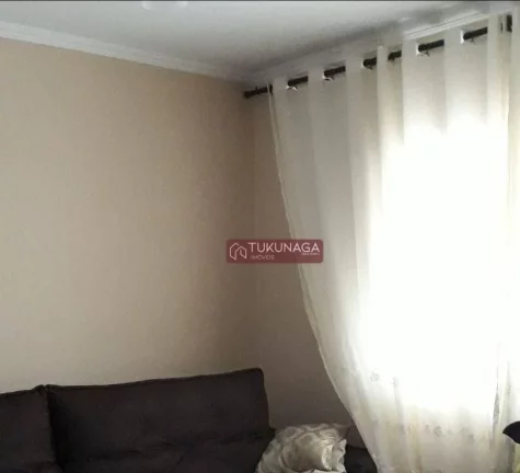 Imagem Casa à venda por R$ 481.500,00 - Parque das Nações - Guarulhos/SP