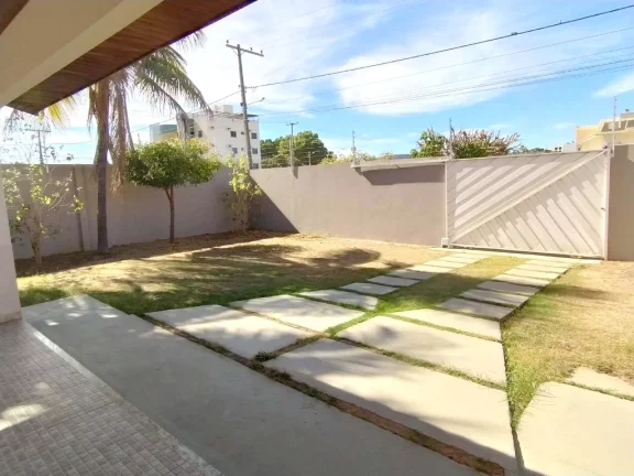 Imagem Casa 6 quartos Alto Padrão no Morada Nobre - Barreiras-BA