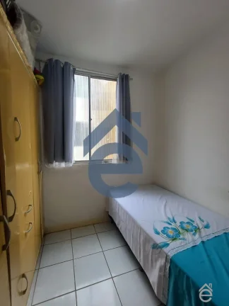Imagem Apartamento no bairro Petrópolis, 2/4, local diferenciado, com 1 vaga de garagem