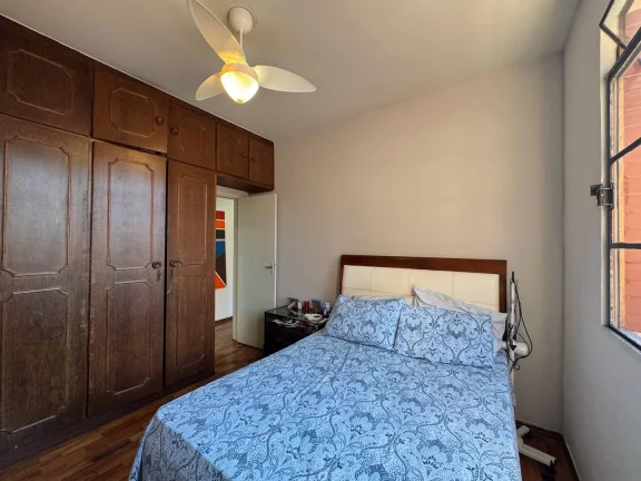 Imagem Apartamento 3 quartos - Carmo