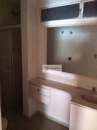 Imagem Apartamento à venda, 210 m² por R$ 7.700.000,00 - Vila Nova Conceição - São Paulo/SP