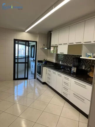 Imagem APARTAMENTO DISPONÍVEL PARA LOCAÇÃO VILA ASSUNÇÃO - SANTO ANDRÉ - SP